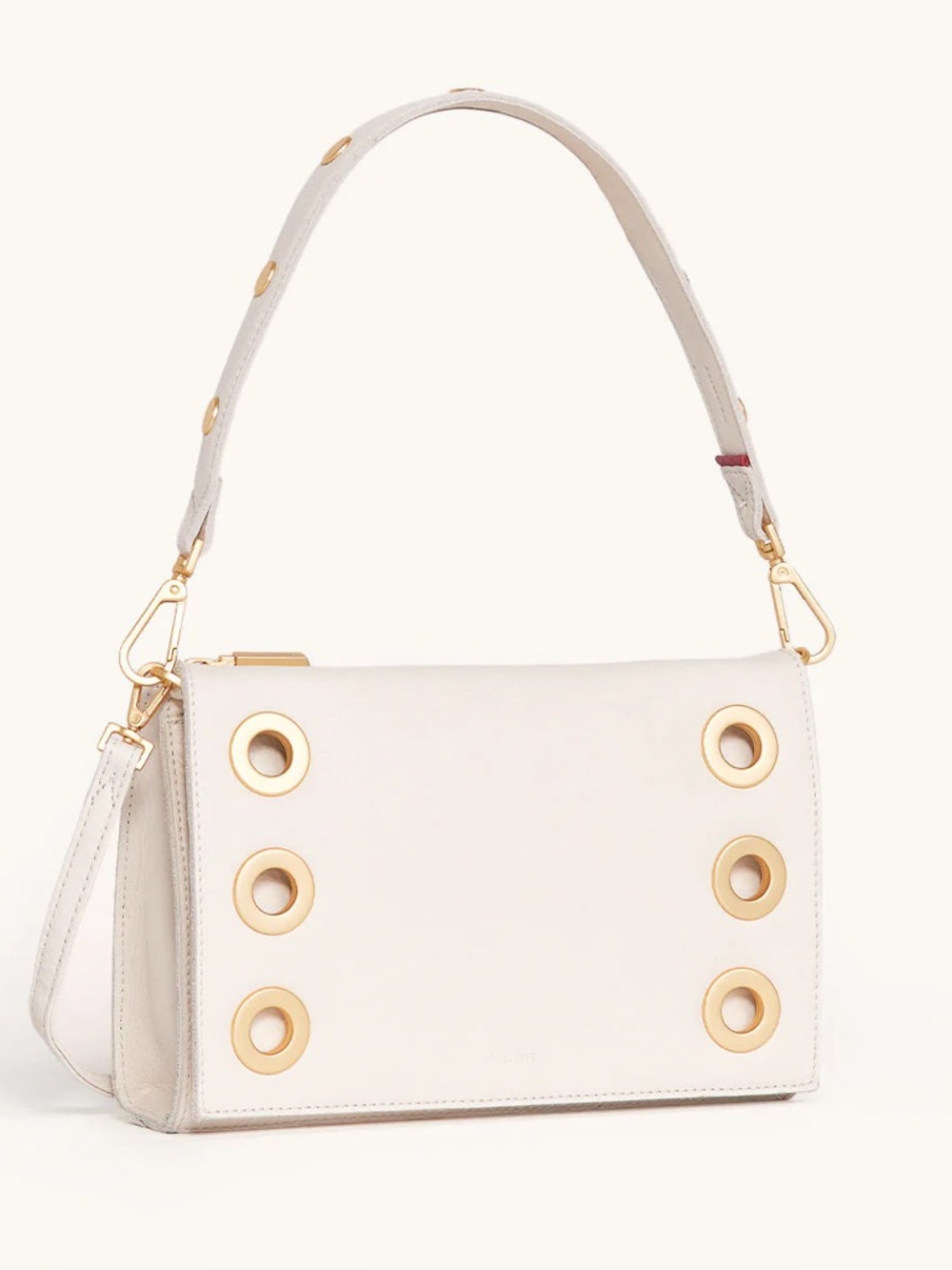 Hammitt Montana Clutch/Shoulder/Crossbody in Cala Lilly